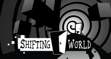 Shifting World (Usa) screen shot title